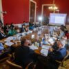 Mineduc presenta las metas del Plan de Reactivación Educativa en sesión especial en el Congreso