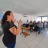 SAG Tarapacá impulsa trabajo sobre buenas prácticas laborales con Equidad de Género