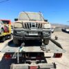 PDI Tarapacá recupera dos vehículos por apropiación indebida