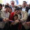 “Victoria”: Inauguran el primer Centro acelerador de proyectos enfocado en las organizaciones sociales de Tarapacá