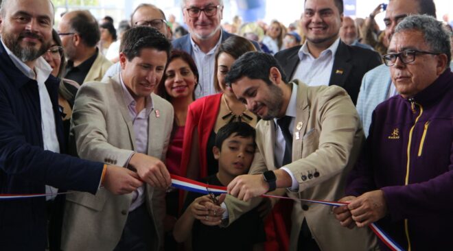 “Victoria”: Inauguran el primer Centro acelerador de proyectos enfocado en las organizaciones sociales de Tarapacá