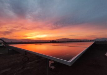 D’E Capital ingresa proyecto fotovoltaico al Servicio de Evaluación Ambiental