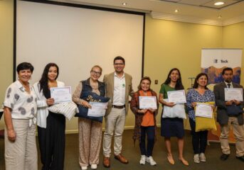 Profesores participaron en jornada de cierre de Programa +Aprendizajes Tarapacá