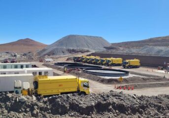 VialCorp: Tecnología, talento y sostenibilidad al servicio de la minería chilena