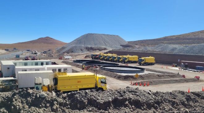 VialCorp: Tecnología, talento y sostenibilidad al servicio de la minería chilena