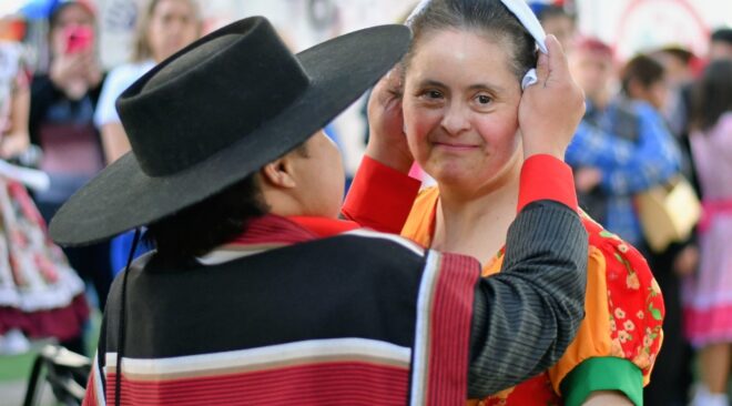 Fonda Inclusiva de Santo Tomás se posiciona como tradición en Iquique