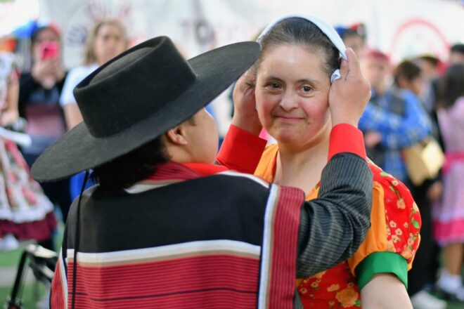 Fonda Inclusiva de Santo Tomás se posiciona como tradición en Iquique