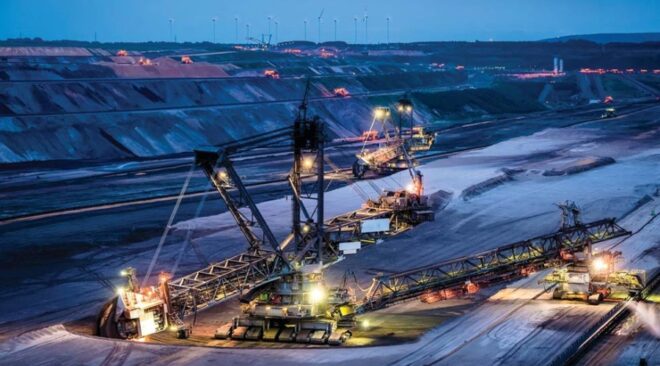 Minería del futuro: ¿Cómo  transforma la IA esta industria? 