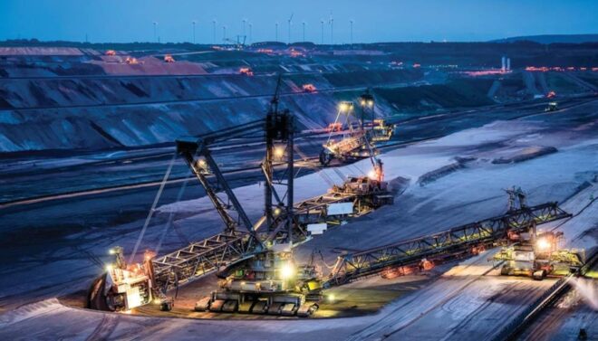 Minería del futuro: ¿Cómo  transforma la IA esta industria? 