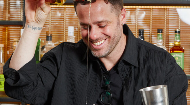 ¿Cócteles con café? Aquí te dejamos 3 recetas únicas e imperdibles que son tendencia para esta primavera