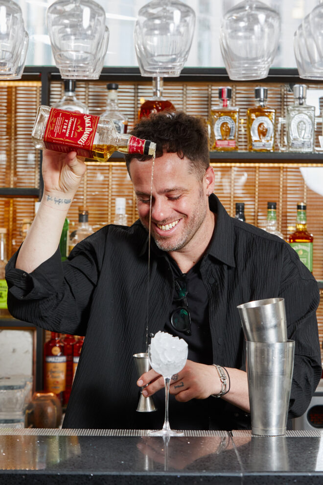 ¿Cócteles con café? Aquí te dejamos 3 recetas únicas e imperdibles que son tendencia para esta primavera