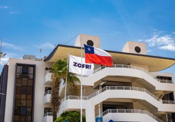 ZOFRI S.A. informa postergación del proceso de renovación anticipada de la concesión