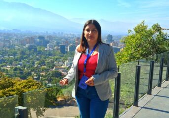 Chile presenta “Volver al Vínculo”: El libro que impulsa un nuevo enfoque para educar sin miedo