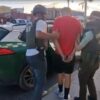 CARABINEROS DETIENE A INDIVIDUO POR ROBO QUE AFECTÓ A SEREMI DE MINERÍA