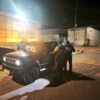 OPERATIVO NOCTURNO DESPLEGADO ESTE FIN DESEMANA DEJA NUEVE DETENIDOS