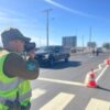 CARABINEROS DETIENE A 271 PERSONAS DURANTE LA ÚLTIMA SEMANA EN TARAPACÁ