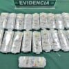 HOMBRE ES DETENIDO POR TRANSPORTAR MÁS DE 370 MIL DÓLARES EN COLCHANE