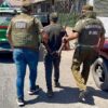 DETIENEN A CUATRO PRÓFUGOS EN IQUIQUE Y ALTO HOSPICIO