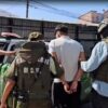 DETENIDO CONDUCTOR QUE SE DIO A LA FUGA TRAS ATROPELLAR A ADULTO MAYOR