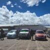 CARABINEROS DETUVO A SEIS PERSONAS POR CONTRABANDO EN COLCHANE