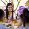 Fundación Geoglifos de Tarapacá inicia talleres de educación patrimonial