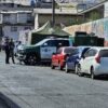Hallan cuerpo en pleno centro de Iquique: habría sido arrojado desde un vehículo