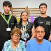 Clínica Kinésica brinda rehabilitación gratuita e integral en Tarapacá