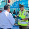 Carabineros reforzará las fiscalizaciones este fin de semana santo