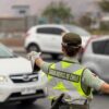 Carabineros refuerza la seguridad en Tarapacá durante fin de semana largo