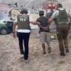 Detenidos por homicidio habrian utilizado taladro para asesinar a víctima