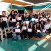 Concluye segunda etapa de proyecto para la inclusión en caleta Chanavayita