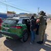 Detienen a mujer que permanecía prófuga desde 2018 en operativo policial en Alto Hospicio