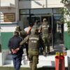 CARABINEROS INCAUTÓ MÁS DE 31 MILLONES DE PESOS Y DETUVO A TRES HOMBRES POR CONTRABANDO E INFRACCIÓN AL ARTÍCULO 454 DEL CÓDIGO PENAL