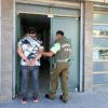 DETIENEN A HOMBRE QUE LLEVABA MÁS DE 1.600 DÍAS PRÓFUGO DE LA JUSTICIA