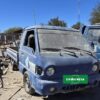 Carabineros recupera vehículo y herramientas tras robo en vivienda de La Huayca