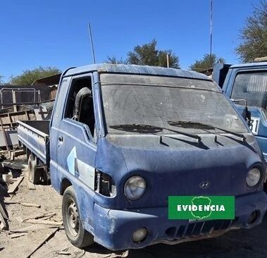Carabineros recupera vehículo y herramientas tras robo en vivienda de La Huayca