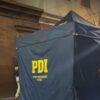 Hombre muere tras ataque con arma blanca en pleno centro de la ciudad