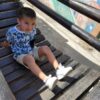 Música y solidaridad por Thomas: gran evento busca financiar su tratamiento en México