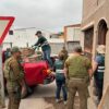 SAG Tarapacá desbarata centro de acopio de productos agropecuarios de ingreso clandestino en Alto Hospicio agropecuarios de ingreso clandestino en Alto Hospicio