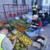 SAG Tarapacá: cerca de 10 toneladas de productos clandestinos fueron decomisadas durante el primer trimestre de 2026