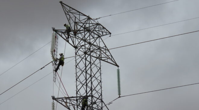Interrupción programada afectará a Iquique y Alto Hospicio este viernes