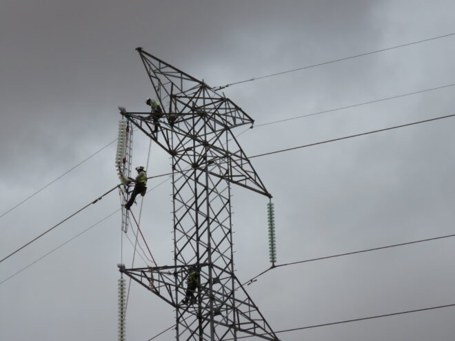 Interrupción programada afectará a Iquique y Alto Hospicio este viernes