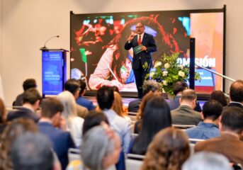 Innovación y desarrollo marcan inicio del Año Académico de Santo Tomás Iquique 