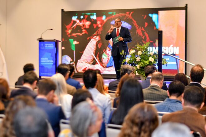 Innovación y desarrollo marcan inicio del Año Académico de Santo Tomás Iquique 