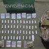 Detienen a sujeto por microtráfico de drogas en Iquique