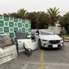 Detienen a mujer por receptación de vehículo robado en Alto Hospicio