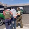 OS9 de Carabineros detuvo a hombre investigado por violación, producción y almacenamiento de material pornográfico infantil en Iquique