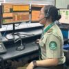 Carabineros llama a usar responsablemente el fono de emergencia 133 ante alto número de llamadas inoficiosas