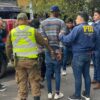Carabineros detuvo a dos sujetos por delitos de hurto y receptación