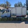 Más de 47 mil cajetillas de cigarrillos fueron incautadas por Carabineros en Ruta 5